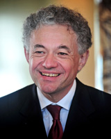 Christoph Bode氏