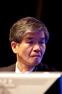 Hisao Ogawa, MD, Ph.D