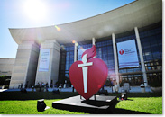 米国心臓協会（AHA）学術集会2011